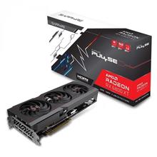 کارت گرافیک  سافایر مدل PULSE AMD Radeon™ RX 6800 XT حافظه 16 گیگابایت